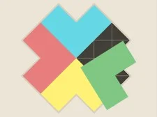 Tangram King